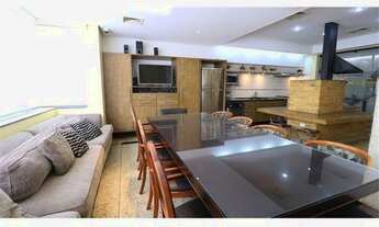 Imagem: Apartamento mobiliado no Jardim paulista