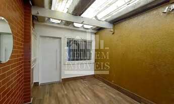 Imagem: Casa para locação - Vila Maria Alta, São