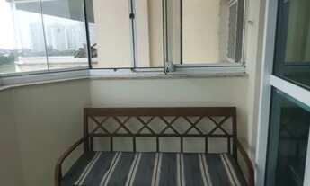 Imagem: Apartamento no Recreio