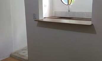 Imagem 5: Suites e kitnet Quarto com aluguel por R$750 /mês