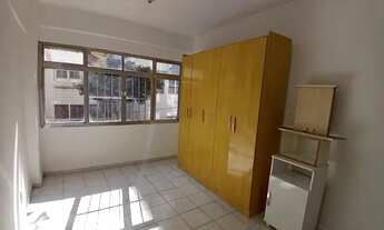 Imagem 4: Kitnet/conjugado para aluguel possui 23 metros quadrados com 1 quarto