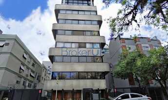 Imagem: Apartamento Padrão em Menino Deus - Porto