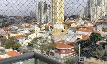 Imagem 6: SãO CAETANO DO SUL - Apartamento Padrão - Santa Paula