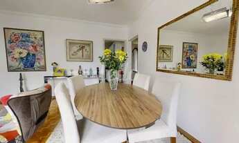 Imagem 5: São Paulo - Apartamento Padrão - Vila Clementino