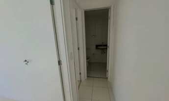 Imagem 4: ALUGO COBERTURA CENTRO NITEROI C\2 QTS COM SUITE E 1 VAGA.CONDMÍNIO COM INFRA ESTRUTURA C