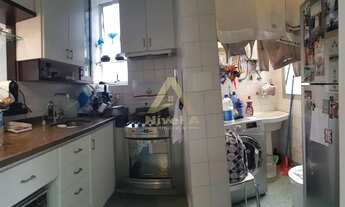 Imagem 5: Apartamento para Venda em São Paulo / SP no bairro Moema