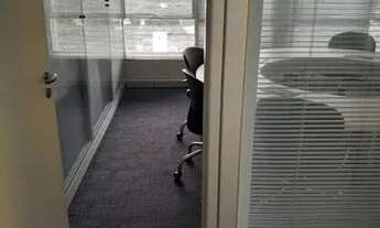 Imagem 5: CONJ. COMERCIAL - JARDIM PAULISTANO - SP