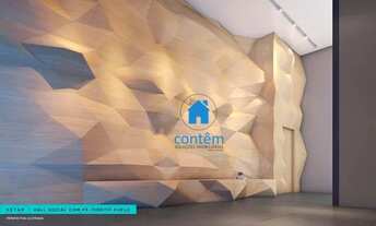 Imagem 5: AP2255-Condomínio Arte Arquitetura Apartamento com 3 dormitórios à venda, 165 m² por R$ 24