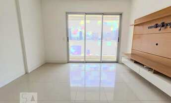 Imagem 2: Apartamento para Aluguel - Chácara Santo Antonio, 1 Quarto, 50 m2