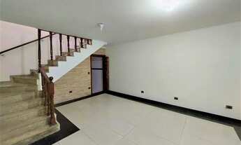 Imagem 6: Casa com 3 dormitórios, 129 m² - venda por R$ 850.000,00 ou aluguel por R$ 3.850,00/mês