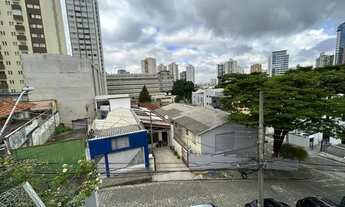 Imagem 5: Apartamento com 1 dormitório para alugar, 23 m² por R$ 1.400,00/mês - Jardim Guarulhos - G