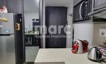 Imagem 6: SAO CAETANO DO SUL - Apartamento Padrão - SANTA PAULA