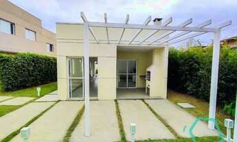 Imagem 6: Casa com 3 dormitórios para alugar, 106 m² por R$ 4.250/mês - Granja Viana - Cotia/SP