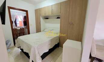 Imagem 7: Excelente kitnet planejada com 1 quarto à venda, próximo da praia e da rodovia - Verdes Ma