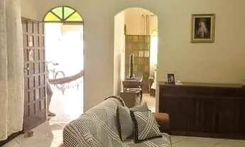 Imagem 3: Casa mais kitinet