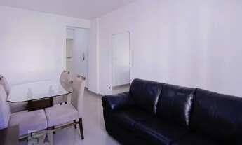 Imagem 3: Apartamento para Aluguel - Barra Funda, 1 Quarto, 58 m2