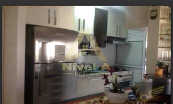 Imagem 2: Apartamento para Venda em São Paulo / SP no bairro Limão