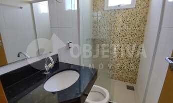 Imagem 2: Apartamento para aluguel, 2 quartos, 1 suíte, 1 vaga, JARDIM DAS PALMEIRAS - UBERLANDIA/MG