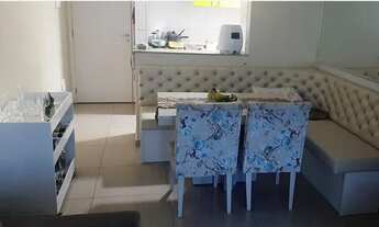 Imagem 3: APARTAMENTO TIPO PARA VENDA NA CANGAIBA