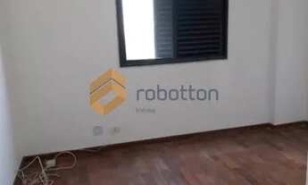 Imagem 6: APARTAMENTO DE 3 DORMITÓRIOS SENDO 1 SUITE E 1 VAGA DE GARAGEM NA BARRA FUNDA !!