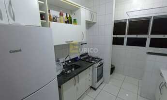 Imagem 2: Apartamento à venda no Edifício Mont Blanc em Vinhedo/SP