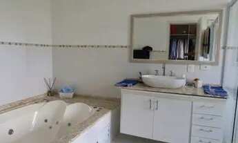 Imagem 6: Casa em Condomínio para Venda em Cajamar, Serra dos Lagos (Jordanésia), 5 dormitórios, 3 s