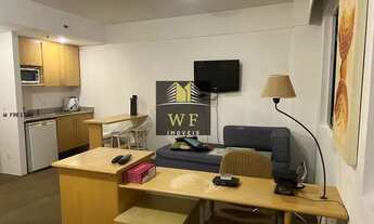 Imagem 5: Apartamento para Locação em Barueri, Alphaville Centro Industrial e Empresarial/Alphaville