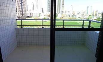Imagem 4: Apartamento para aluguel, Aeroclube, João Pessoa - 21203