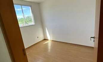 Imagem 3: Apartamento no Condomínio Chapada dos Campos com Elevador em Várzea Grande MT