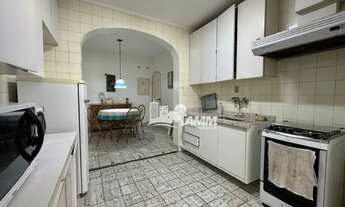 Imagem 6: Apartamento com 3 suítes para alugar, 1 m² por R$ 4.200/mês - Praia das Pitangueiras - Gua