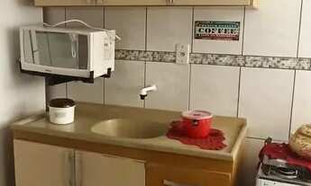 Imagem 5: ALUGO APT PADRÃO - MOBILIADO