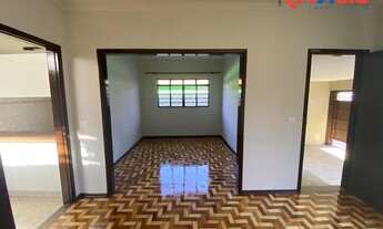 Imagem 5: PIRACICABA - Casa Padrão - Jaraguá