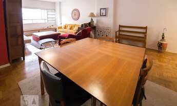 Imagem 3: Apartamento à Venda - Perdizes, 3 Quartos, 160 m2