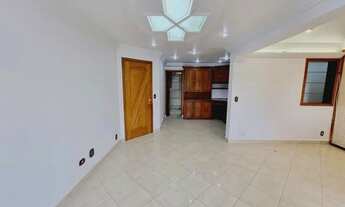 Imagem 2: Apartamento com 2 dormitórios para alugar, 79 m² por R$ 4.803,00/mês - Bela Vista - São Pa