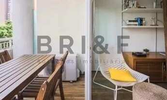 Imagem 7: Apartamento, Vila Nova Conceição - São Paulo