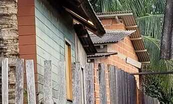 Imagem 4: Aluga essa casa Quarto com aluguel por R$400 /mês