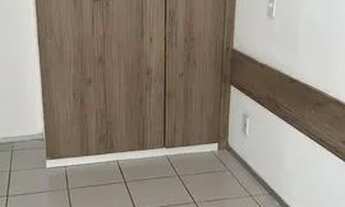 Imagem 5: Apartamento para aluguel possui 45 metros quadrados com 1 quarto em Cruz das Almas - Macei