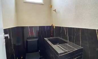 Imagem 3: Casa no condomínio solares em lagarto%^