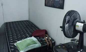 Imagem: Quarto mobiliado Individual - Central, perto