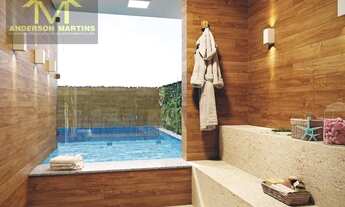 Imagem 6: Lançamento em Itaparica aptos com 2 quartos Cód: 17615 R