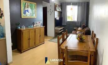 Imagem 3: Apartamento no Jardim Iririu Joinville/ Sc