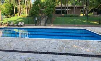 Imagem 4: Terreno à venda, 800 m² por R$ 536.000,00 - Condomínio Residencial Terras de Santa Tereza