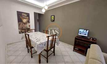 Imagem 5: Apartamento com 2 dorms, Tupi, Praia Grande - R$ 390 mil, Cod: 411