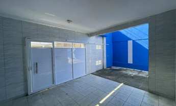 Imagem: Casa em candeias 2 qts para alugar