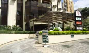 Imagem 5: Flat para alugar no Jardins - The Plazza - Cód: KNJ12838