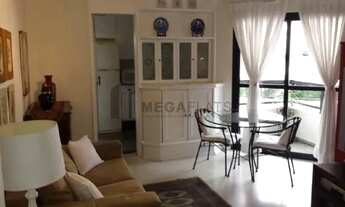 Imagem 2: LOCAÇÃO DE FLAT COM 02 QUARTOS NO JARDINS!