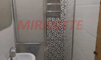 Imagem 2: Sobrado para venda tem 148 metros quadrados com 4 quartos em Parque Continental IV - Guaru