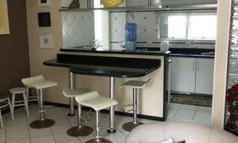 Imagem: APARTAMENTO RESIDENCIAL em BALNEÁRIO CAMBORIÚ