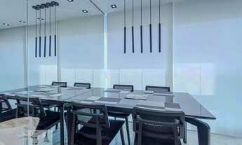 Imagem 6: Apartamento para Aluguel - Bela Vista, 1 Quarto, 52 m2