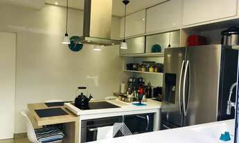 Imagem 4: Casa à venda no bairro Chácara Santo Antônio (Zona Sul) - São Paulo/SP